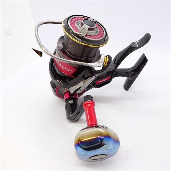 ２２トーナメント競技ＬＢＯ